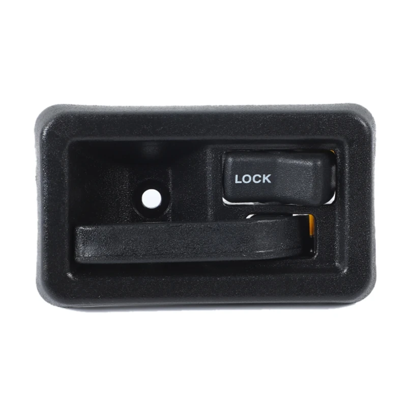 Maniglie Interne Interne Per Jeep Wrangler Yj Tj 1987-2006