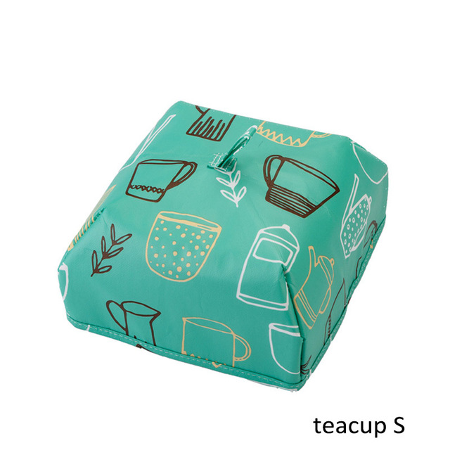 Dining Table Covers Keeping Warm Tools Food Lid Kitchen Gadgets Thermal Food Dust Cover Aluminum Foil Folding