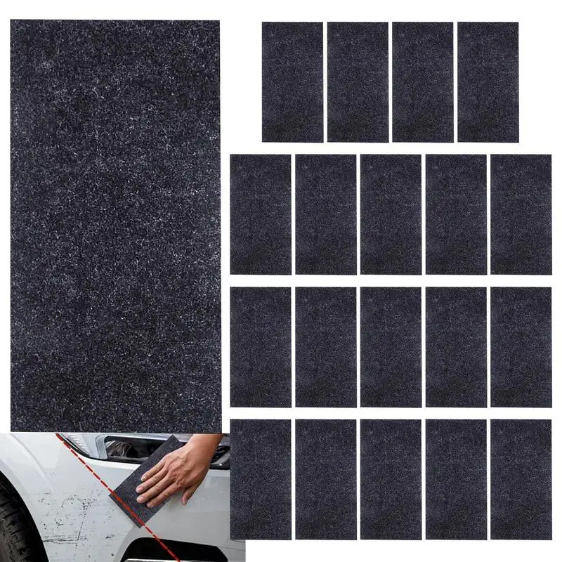 

Блестящая нано-ткань для автомобиля, ткань для ремонта царапин, полировка металлических поверхностей, спрей от царапин, удачное пятно, инструмент для очистки и ремонта