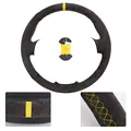 C-Yellow thread