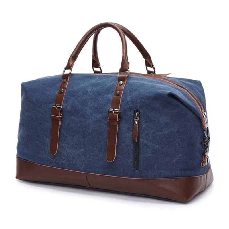 Multifunction Shoulder Bag Handbag Briefcase for Men Women Journey Crossbody Handbags Laptop Case Luggage Storage Bag