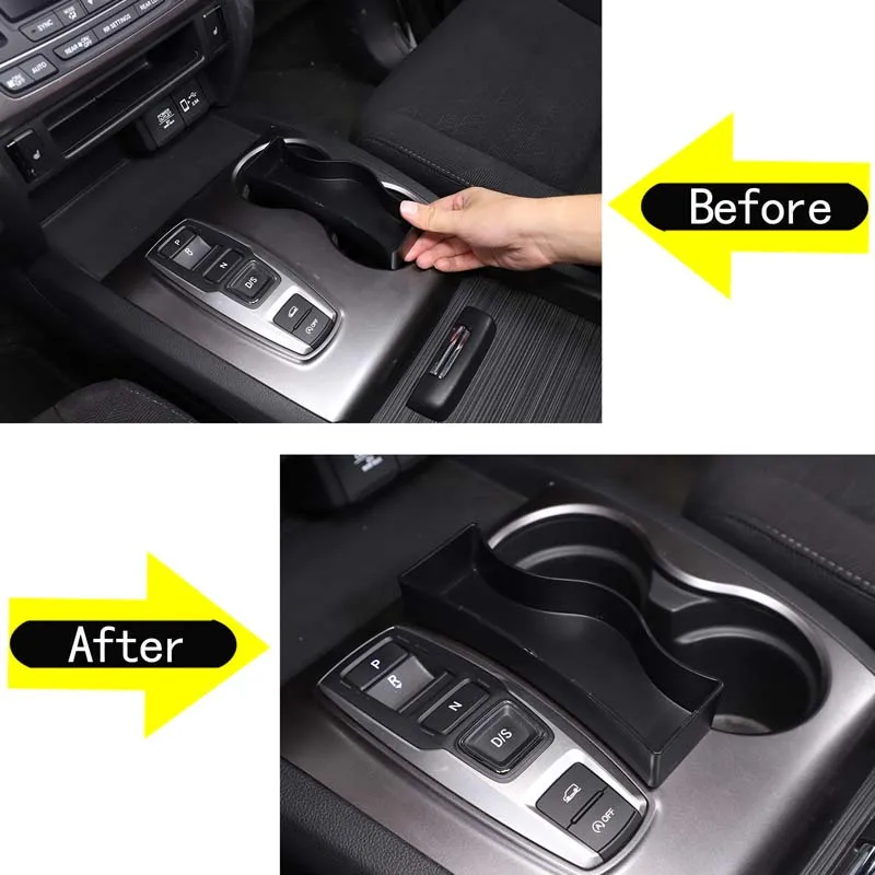Honda Pilot 2015-2022 ABS ڵ ߾   Ʈ г ,  ׼  