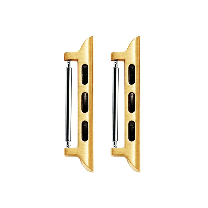 Elegant Stainless Steel Accessory
