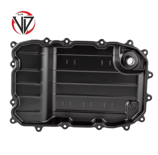 Transmission Oil Pan 0C8321361 95832136100 958 321 361 00 For Porsche Cayenne 2011- 92a Audi Q7 VW TOUAREG