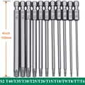 100mm 11pcs Set