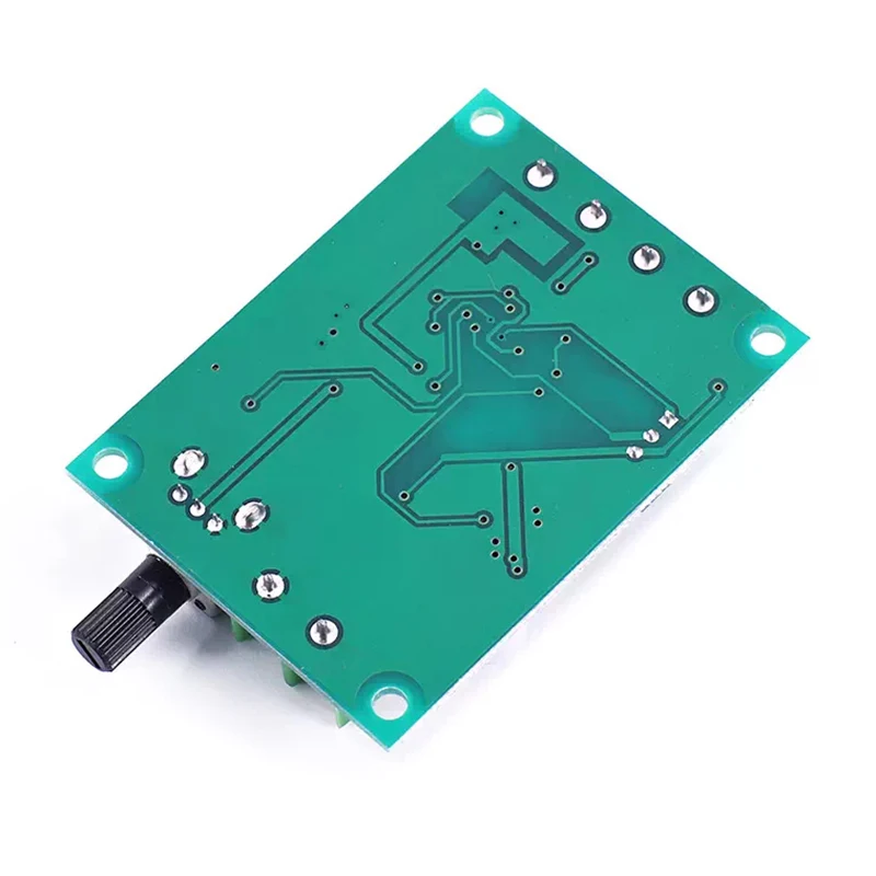브러시리스 모터 드라이버 보드 DC 7V-12V DIY 프로젝트 및 전자 제품용 전자 부품