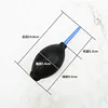 Cleaning Tool Kits For Mechanical Keyboard Computer Camera Laptop Tablet Earphone Crevice Brush Household Electronic Cleaner Set 5