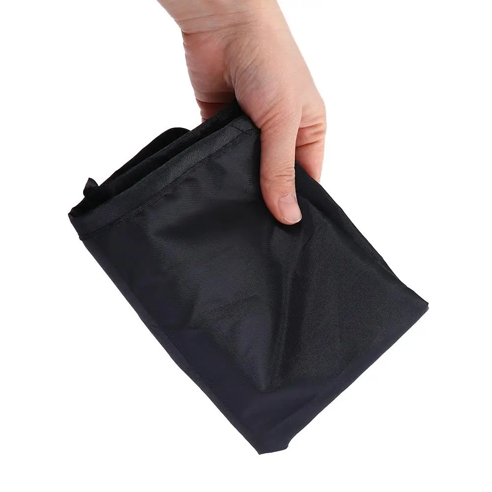 Infant Bottom Basket Portable Baby Hanging Basket Stroller Basket Stroller Accessories Pram