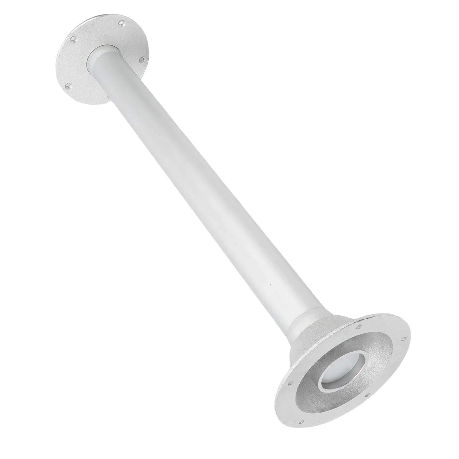 RV Table Leg Aesthetic  Heavy Duty 29.13in Stable Support Removable Boat Table Base Stand Leg for Motorhome Campervan