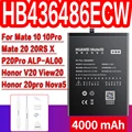 HB436486ECW Mate10