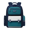 2024 High Capacity Children School Bags British style Kids Backpack In Primary Schoolbag For Teenager Boys Waterproof Backpacks 1