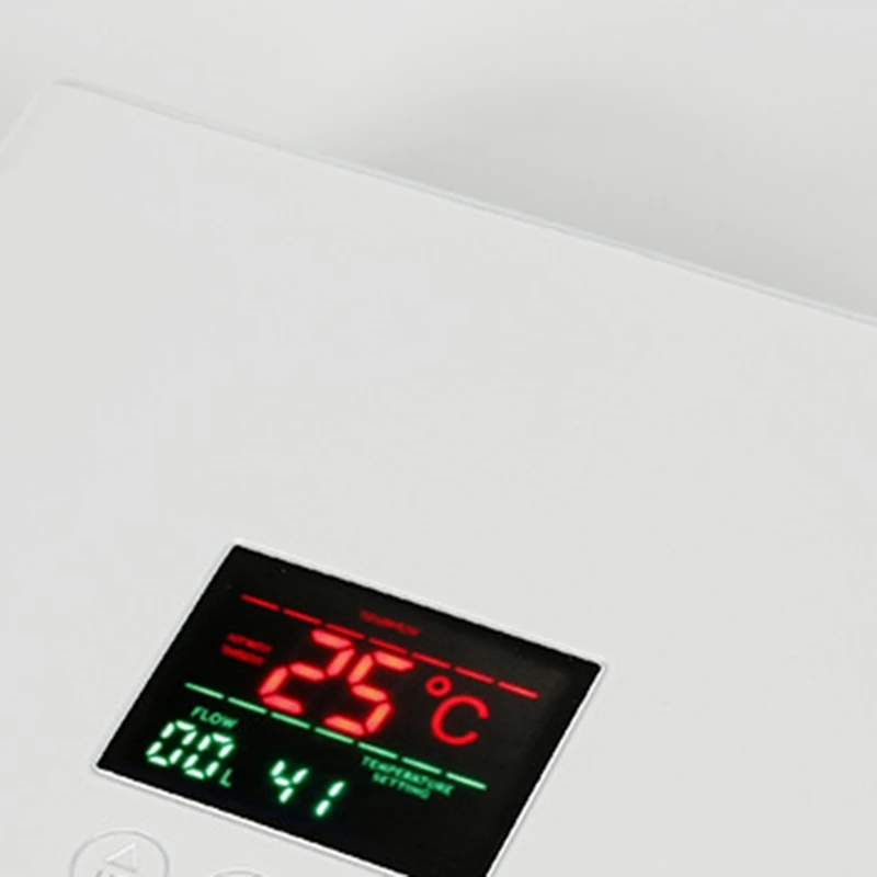 Рисунок 4 - Водонагреватель для бассейна