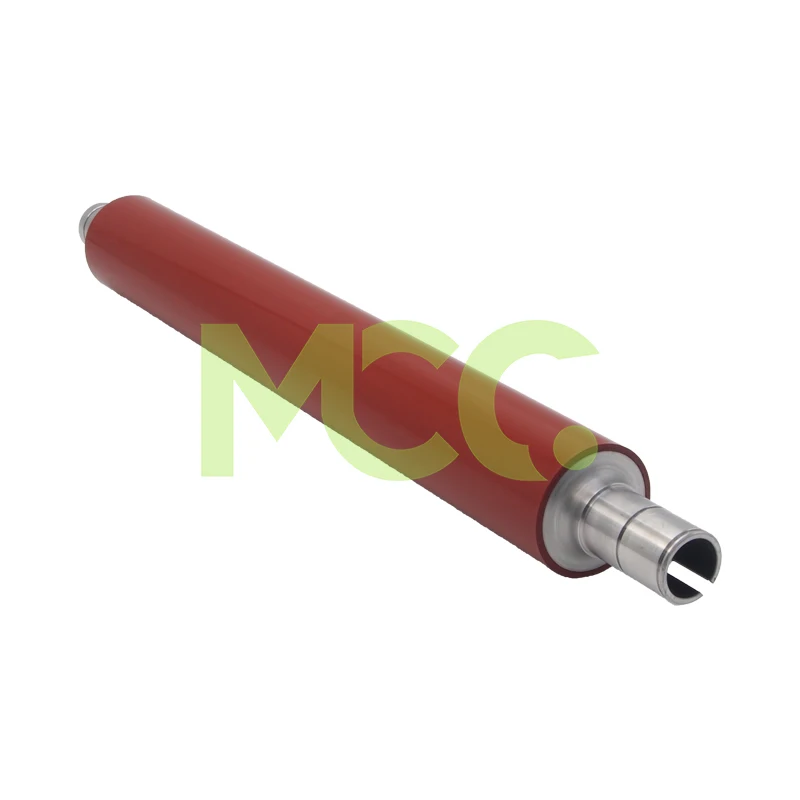 Rolo Superior do Fusor para Konica Minolta A03u720300 A03u720100 Bizhub Pro C6500 C7000 C5500 C5501 C6501 - Imagem 5
