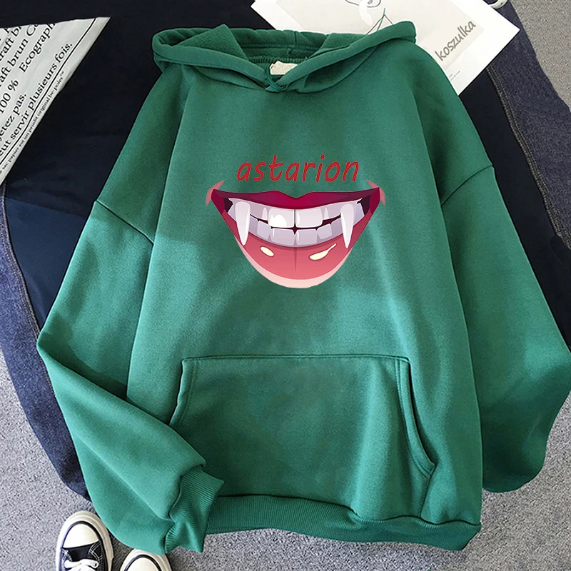 Рисунок 3 - Толстовка с надписью «I Can Fix He» от Astarion