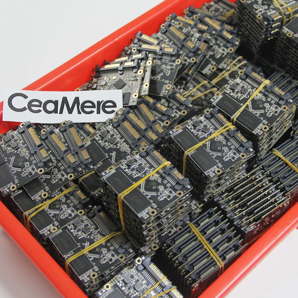SSD レコード SSD Hard drive disk chip wholesale Sata 2.5 10PCS 120GB