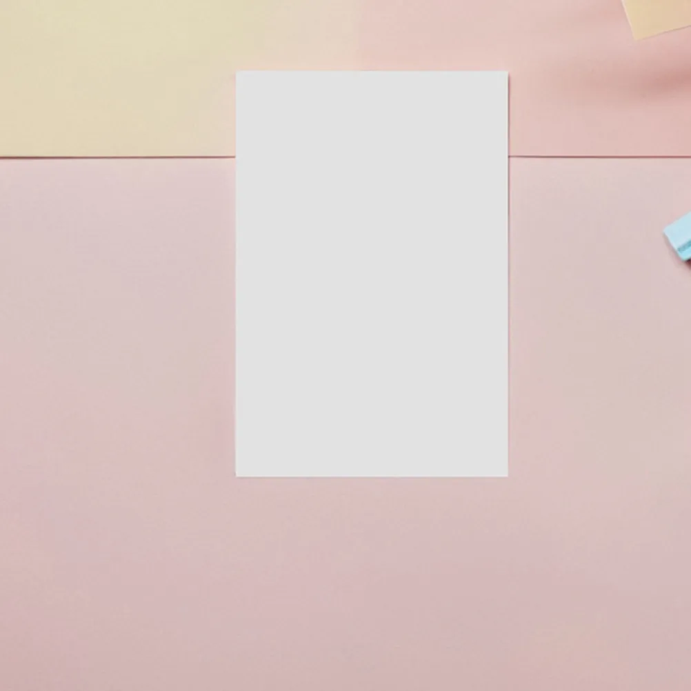 120개 아티스트용 습식 팔레트 종이 수채화 아크릴 물감 믹싱용 스테이 웻 팔레트 리필 DIY 핸드 컬러링 공예 페인팅용