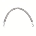 1Pc Silver