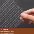 5 Mesh