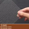 5 Mesh