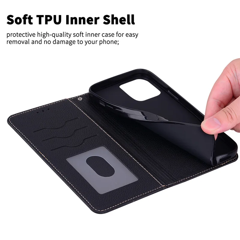 For Honor 50 Case Honor50 NTH-AN00 NTH-NX9 Leather Wallet Flip Case For Honor 50 SE Case 50SE JLH-AN00 Phone Cover Fundas 2