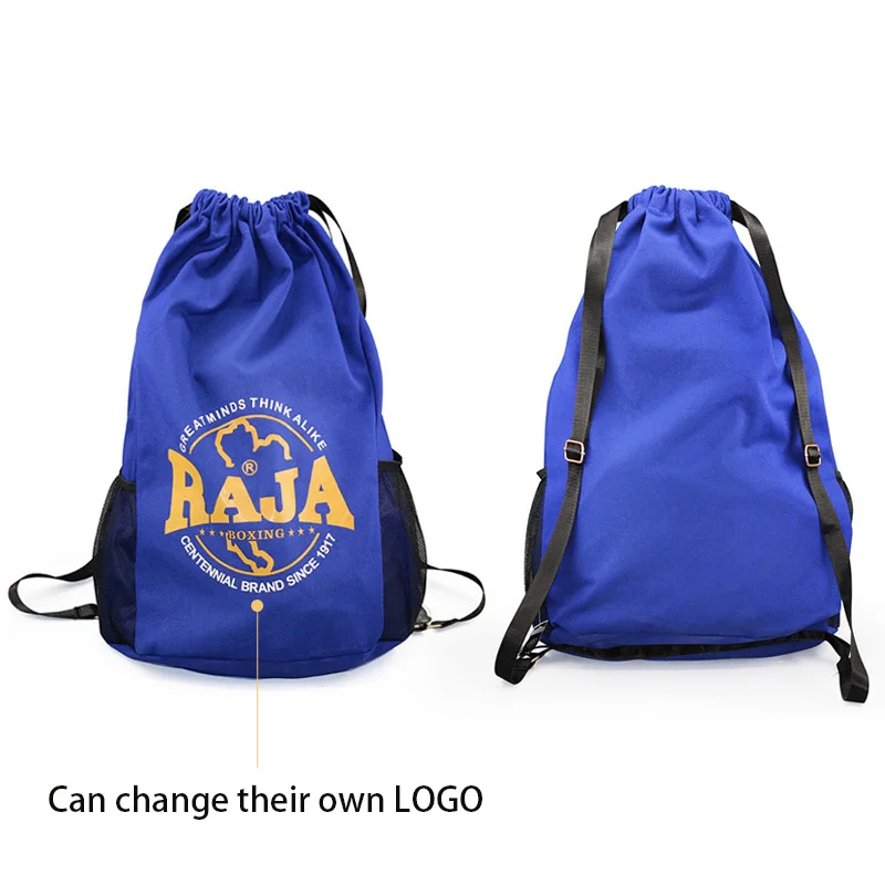 

High Quality Boxing Bag Large Capacity Storage Bag Taekwondo Kit Bag Karate Mma High-capacity Guard Set Equipment