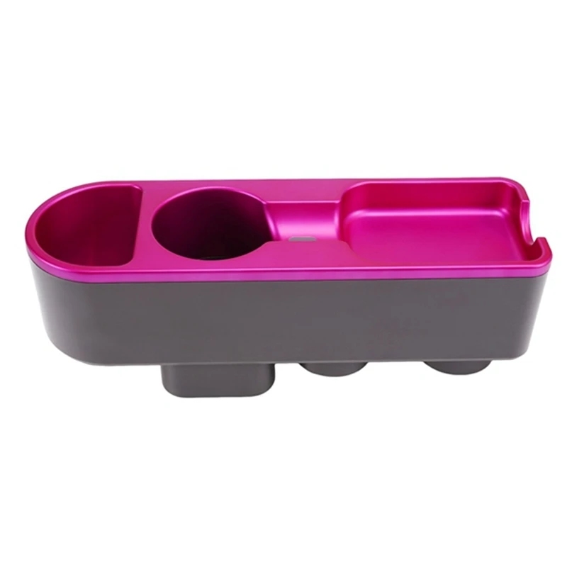 AT63-Hair Dryer Holder For Dyson Supersonic Nozzle Storage Stand No Drilling Required Hair Dryer Storage Rack 6