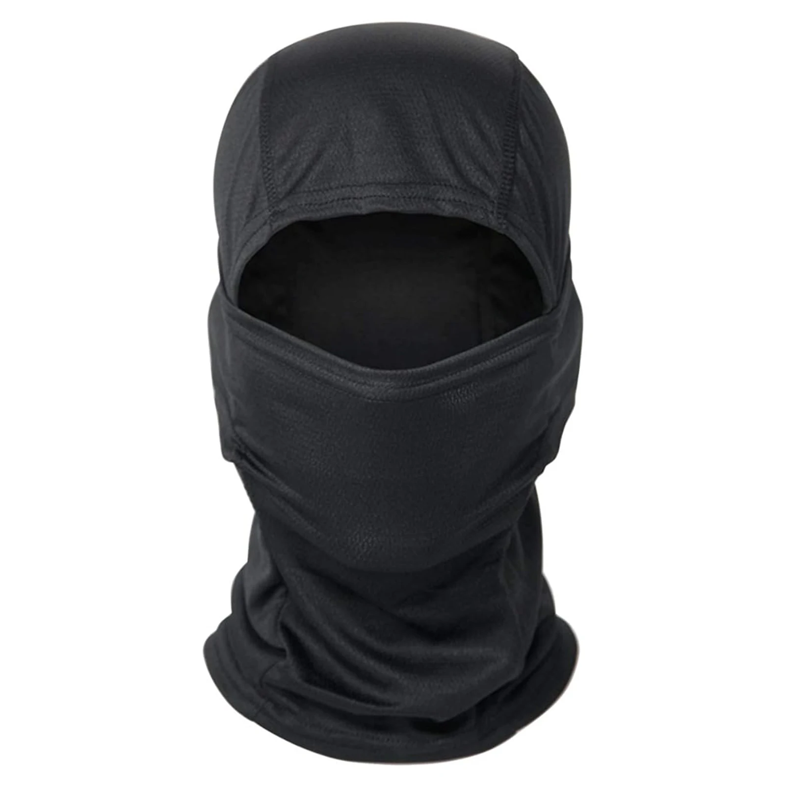 Unisex UV-Protective Lightweight Ski Mask