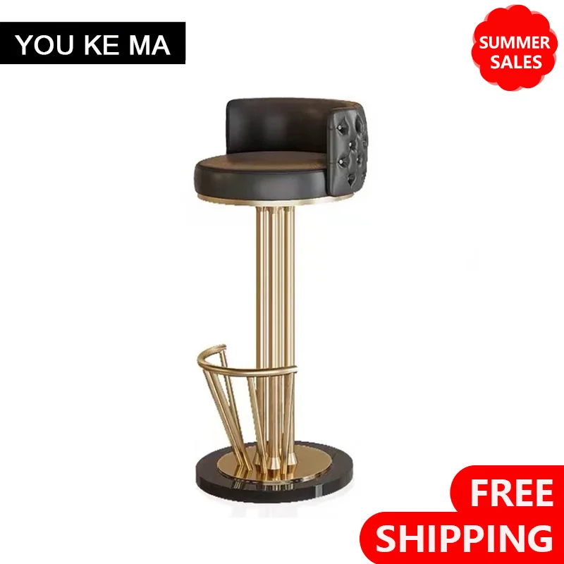 Bar Stools Counter Height Adjustable Swivel Bar Chair Stainess Steel