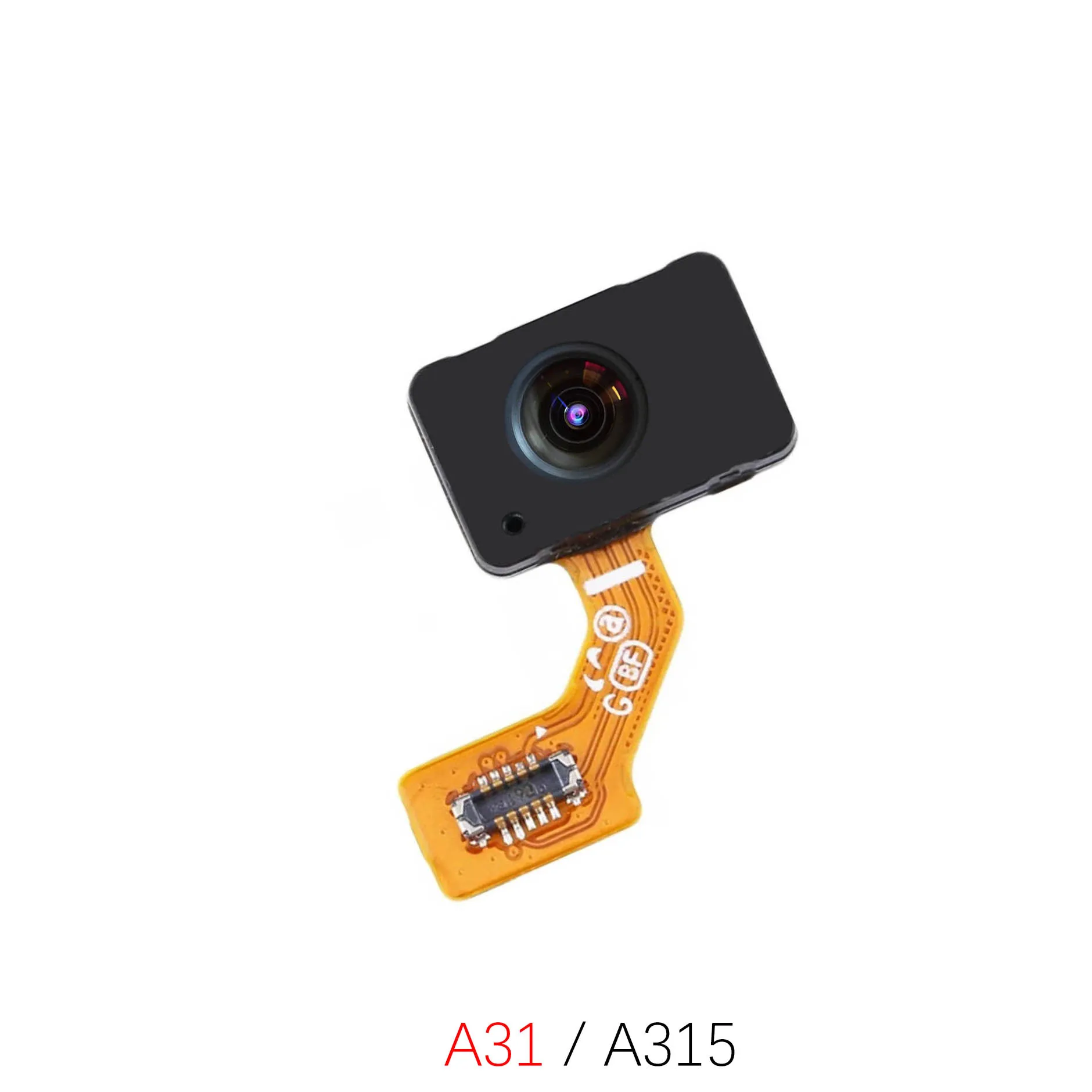 Fingerprint Sensor Flex Cable Replacement Parts for Samsung Galaxy Smartphones