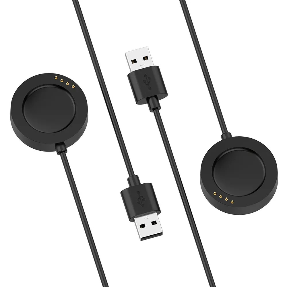 Magnetic USB Charging Dock