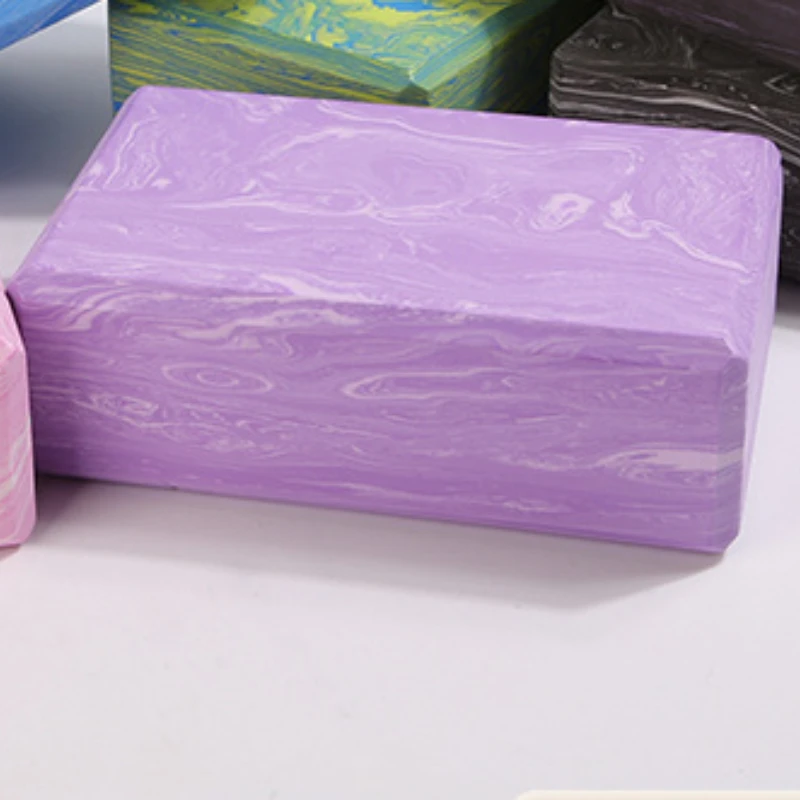 Purple White