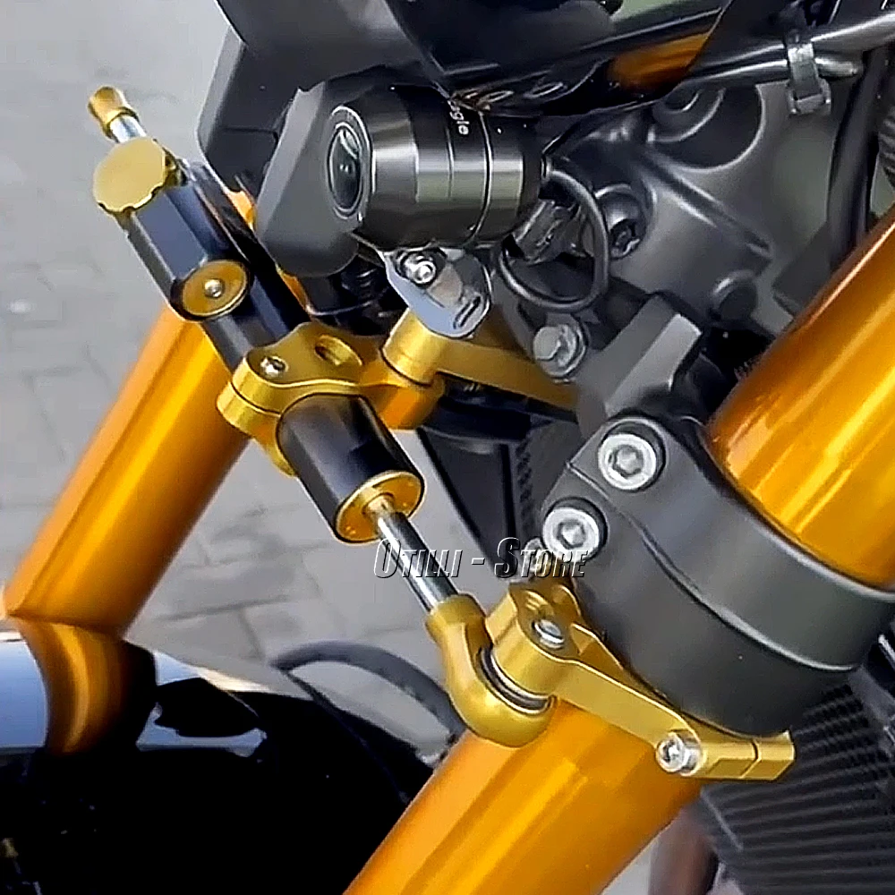 YAMAHA Performance Damper XSR900 YAMAHA パフォーマンスダンパー