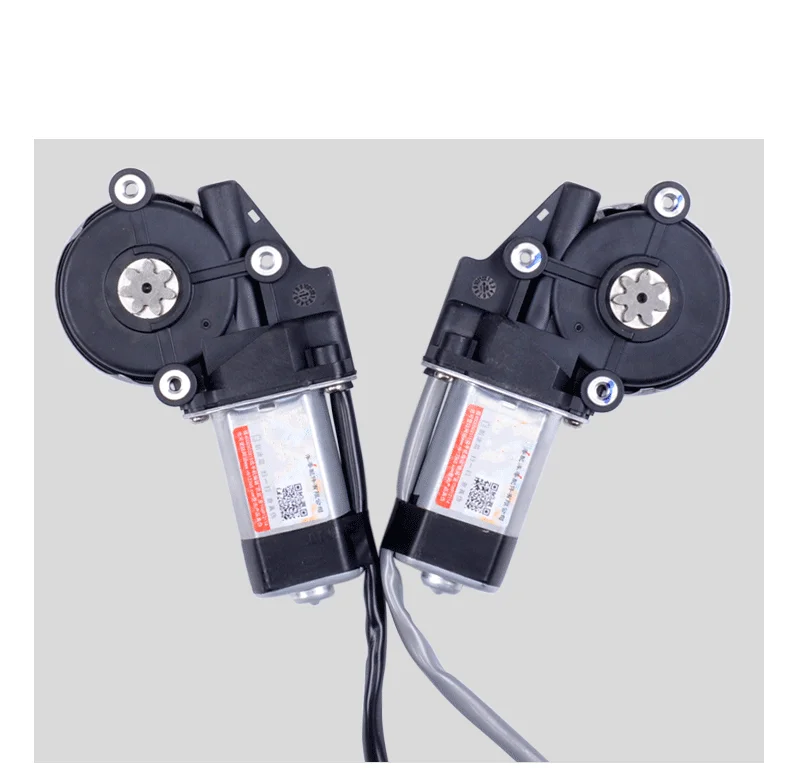 Motore Lh Rh Del Motore Dell'Ascensore Di Vetro Del Motore Dell'Alzacristallo Elettrico Della Portiera Dell'Auto Aerohive Per Suzuki Jimny 2007-2015