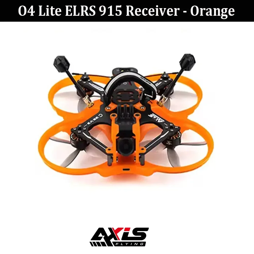 O4 Lite ELRS 915