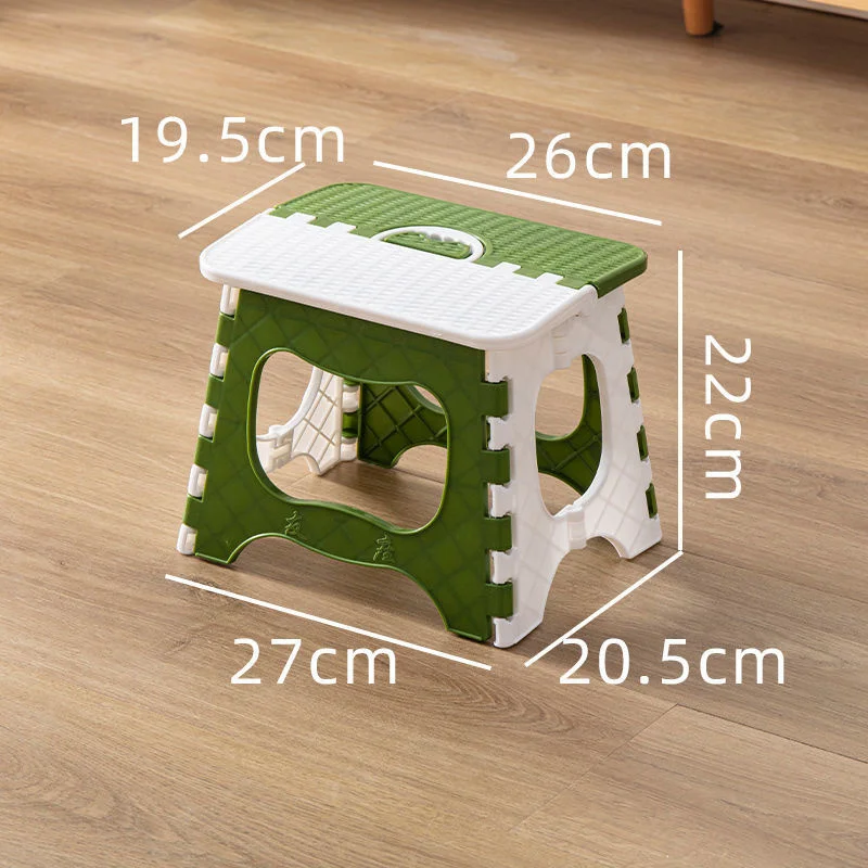 Height 22cm Green