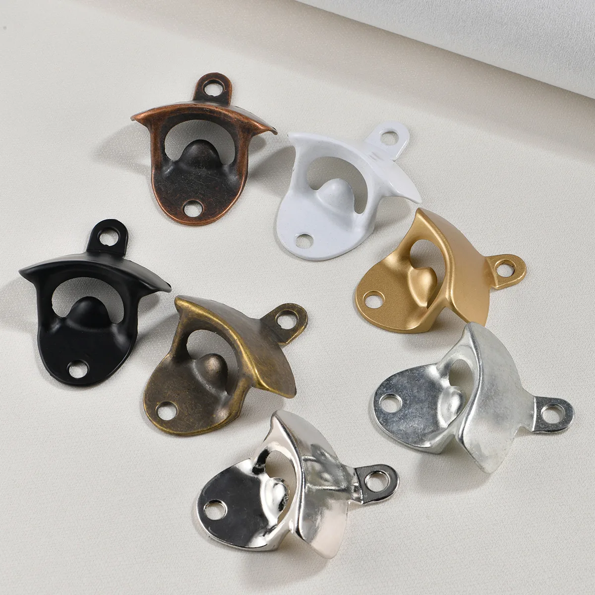 

Alloy Wall Mount Bottle Opener Beer Opener