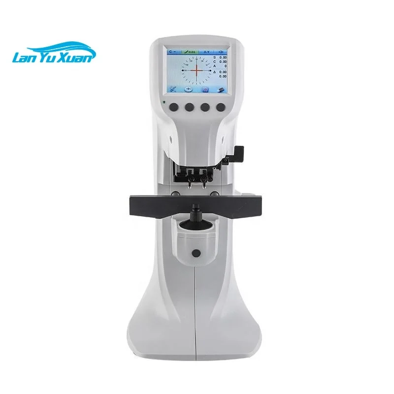 

Объектив SHTOPVIEW, инструмент для тестирования, цифровой автоматический измеритель линз, соответствующий требованиям быстрой конфигурации, измеритель линз