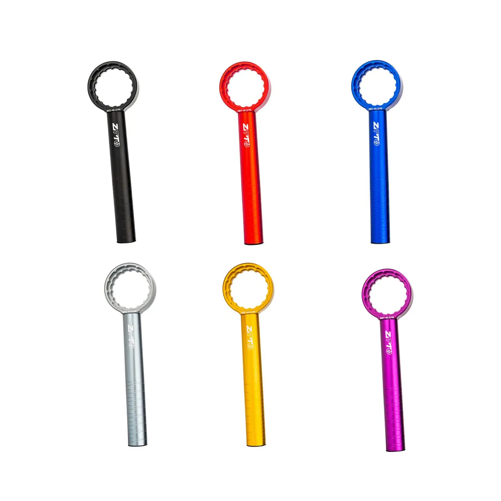 

Гаечный ключ с нижним кронштейном для горного шоссейного велосипеда, высокопрочный велосипедный BB-ключ