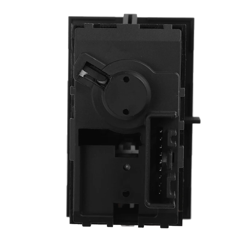 Car Auto accessorie New Fog Light Rear Wiper Control Switch