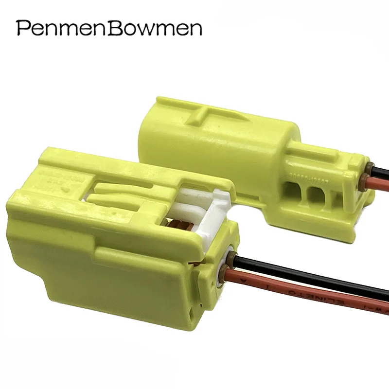 connecteur de prise automatique