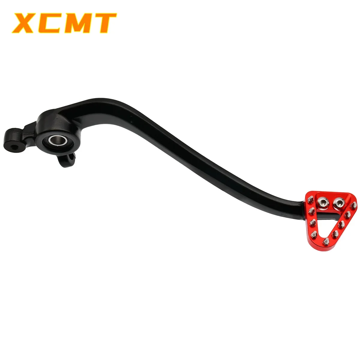 Motorcycle Rear Foot Brake Pedal Lever For KTM SX SXF XC XCW XCF EXC EXCF For Husqvarna TC FC TE FE TX FX GASGAS,motorcycle accessories,motorcycle footrests,motorcycle foot pedals