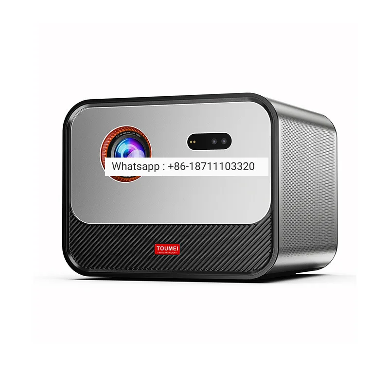 

KTV Dedicated Hotel System Projection B & B Foot Massage HD 1080p Projector OEM Germany LED Lights X5 Android 11 Dual Channel