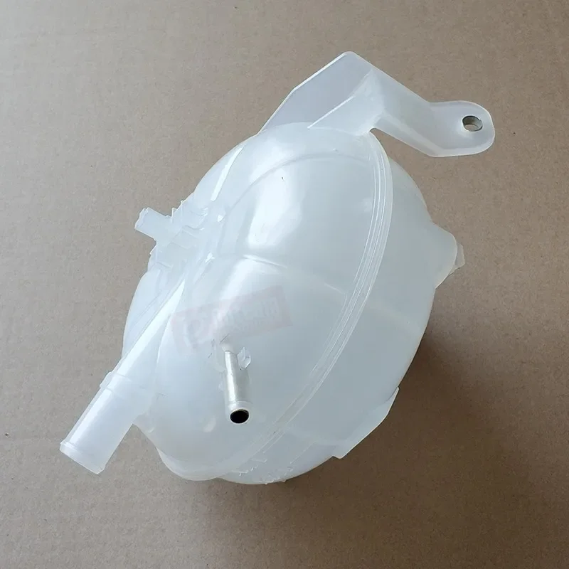 Radiator Coolant Tank Cap Car Radiator Water Tank Cover Coolant Filler Neck Assembly Coolant Expansion Overflow Tank Reservoir For Fiat Alfa Romeo Giulietta 50544422