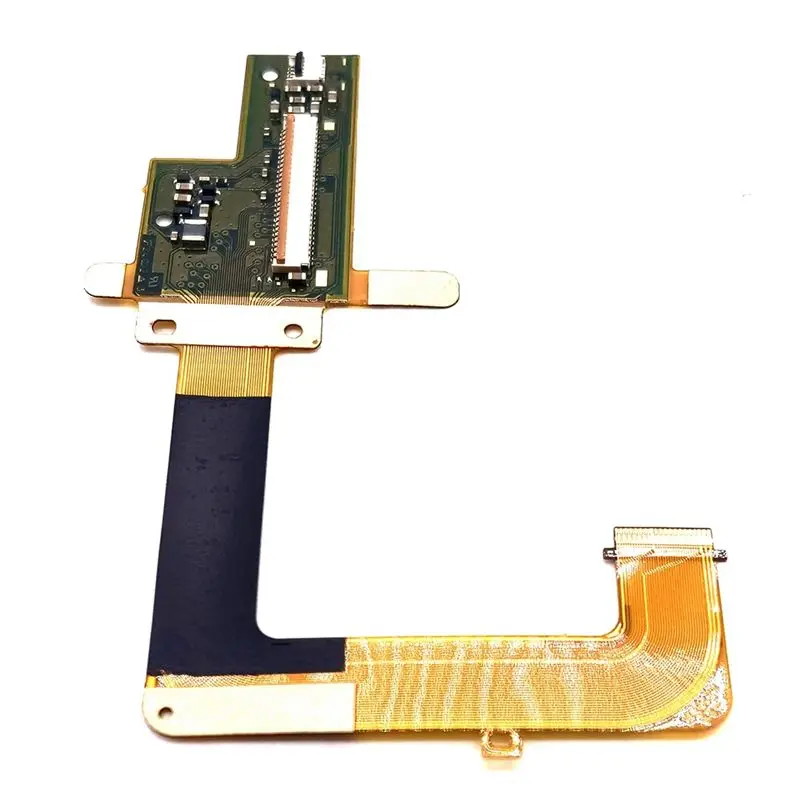 HX90 HX90V DSC-HX90 DSC-HX90V LCD 스크린 힌지 FPC 연결 플렉스 케이블 새 수리 교체 예비 부품 액세서리
