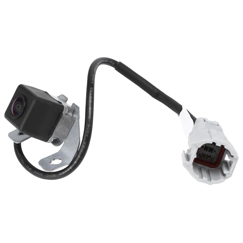 For Hyundai I40 I40 2011-2014 Car Rear View Camera Reverse Camera Park Assist Backup 95760-3Z001 95760-3Z000