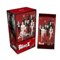 10 packs per box
