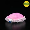 Kimberella Plush Toy High Fidelity Fossil Plushie Worm Peluche Lifelike Stuffed Animals Simulation Doll Kawai Toy Gifts For Kids 4
