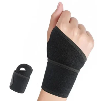 Adjustable Wrist Support Brace 1