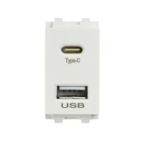Panneau de chargement de téléphone portable, Module d'alimentation USB, prise 220V, transformateur 5V, 2,1 a, prise de courant USB, adaptateur de commutation 4