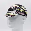 4 Styles Bike Colors Lines New CLassical Cycling Cap Breathable Unisex Gorra Ciclismo JIASHUO 3